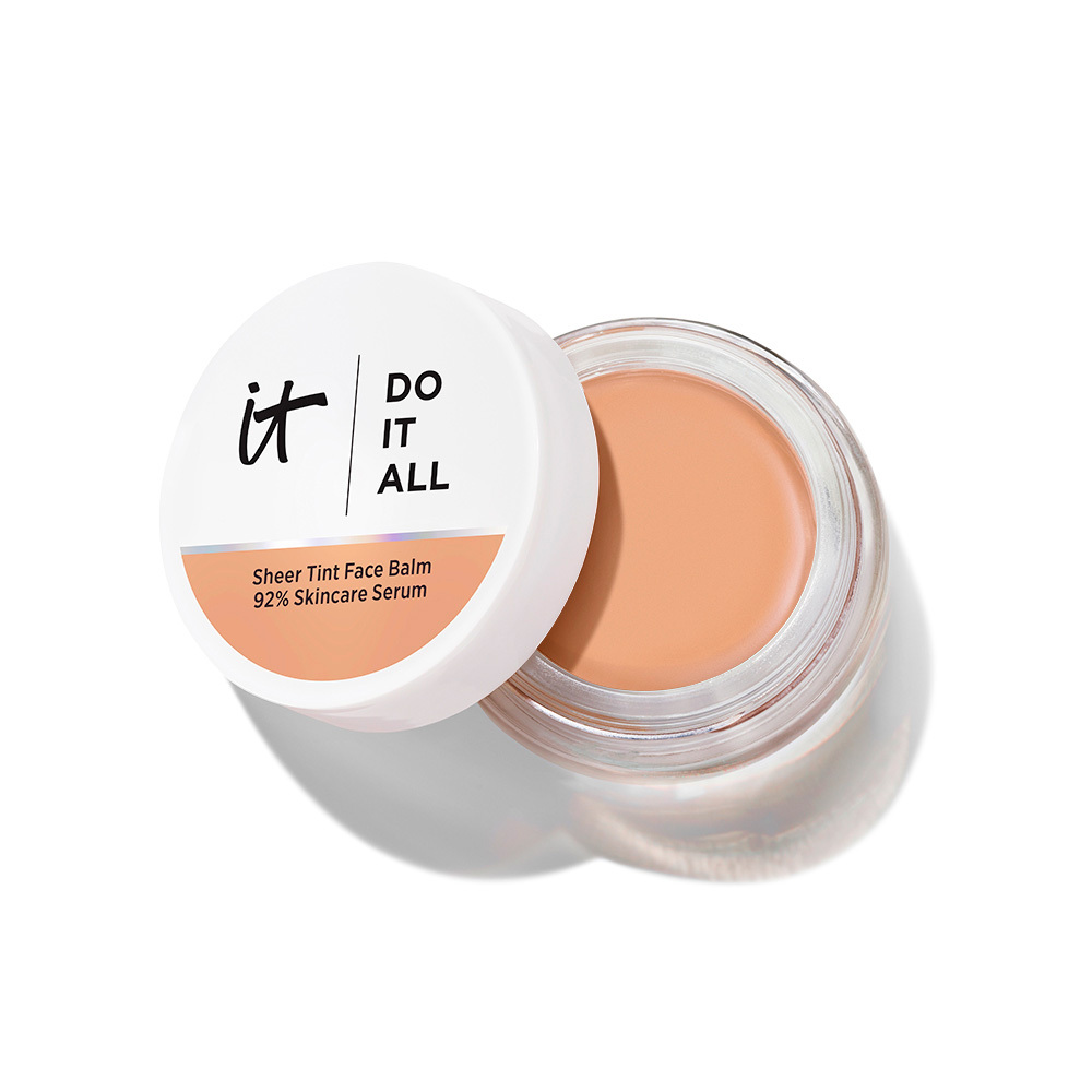 DO IT ALL COLLAGEN PEPTIDE BALM (BASE DE MAQUILLAJE TIPO B&Aacute;LSAMO)